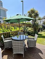 Bentley Lodge Guest House