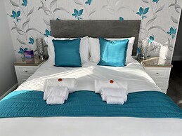 Bentley Lodge Guest House