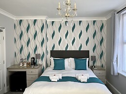 Bentley Lodge Guest House