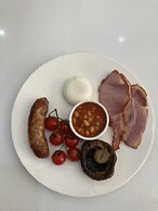 Bentley Lodge Guest House