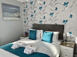 Bentley Lodge Guest House