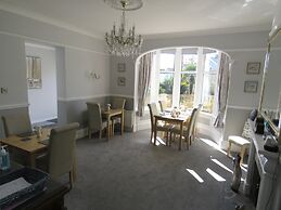 Bentley Lodge Guest House