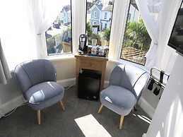 Bentley Lodge Guest House