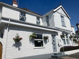 Bentley Lodge Guest House