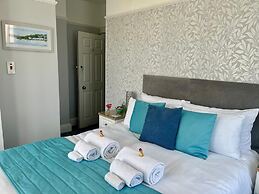 Bentley Lodge Guest House