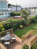 Bentley Lodge Guest House