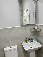 Bentley Lodge Guest House