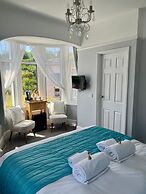 Bentley Lodge Guest House