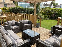 Bentley Lodge Guest House