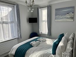 Bentley Lodge Guest House