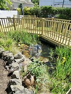 Bentley Lodge Guest House