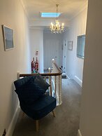 Bentley Lodge Guest House