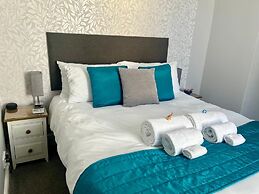 Bentley Lodge Guest House