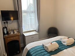 Bentley Lodge Guest House