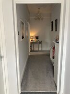 Bentley Lodge Guest House