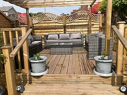 Bentley Lodge Guest House