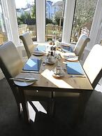 Bentley Lodge Guest House