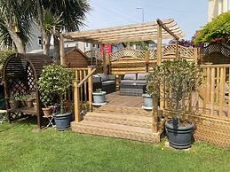 Bentley Lodge Guest House