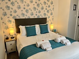 Bentley Lodge Guest House