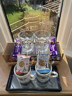 Bentley Lodge Guest House