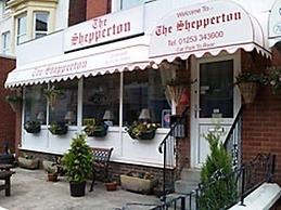 Shepperton Hotel - B&B