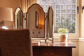 The Roseate Edinburgh