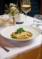 The Roseate Edinburgh