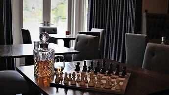 The Roseate Edinburgh