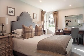 The Roseate Edinburgh