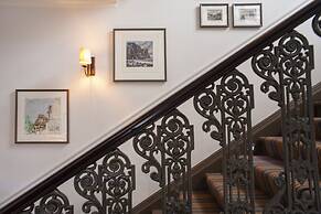 The Roseate Edinburgh