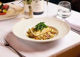 The Roseate Edinburgh