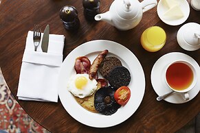 The Roseate Edinburgh