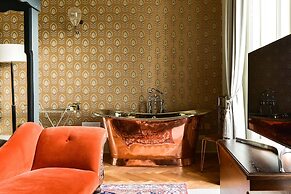 The Roseate Edinburgh