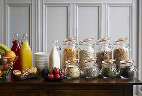 The Roseate Edinburgh