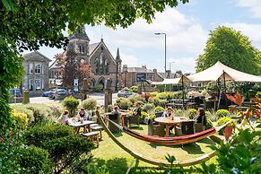 The Roseate Edinburgh