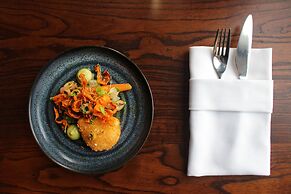 The Roseate Edinburgh