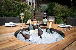 The Roseate Edinburgh