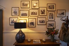 The Roseate Edinburgh