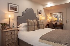 The Roseate Edinburgh