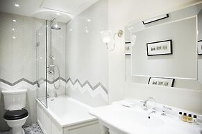 The Roseate Edinburgh