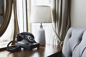 The Roseate Edinburgh