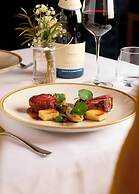 The Roseate Edinburgh