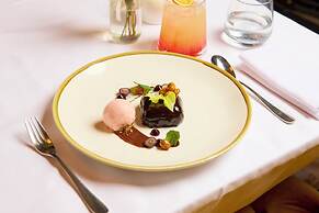 The Roseate Edinburgh