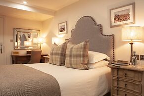 The Roseate Edinburgh