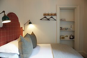 The Roseate Edinburgh