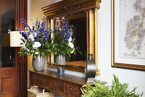 The Roseate Edinburgh