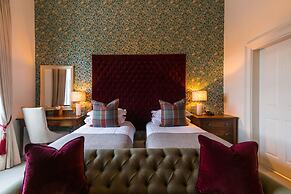 The Roseate Edinburgh