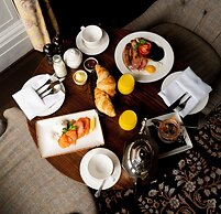 The Roseate Edinburgh