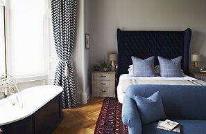 The Roseate Edinburgh