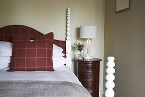 The Roseate Edinburgh